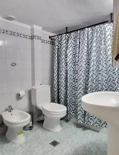Travellerspot_ii Cozy 2br * Selanik